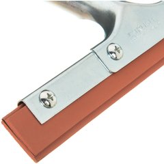 4007200 Double-Blade Squeegee 8" - Red