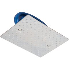 4071200 Sparta® Grill Pad Holder 5-1/2", 4", 2-3/4" - Blue