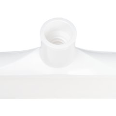 3656802 Sparta® Single Blade Squeegee 24" - White