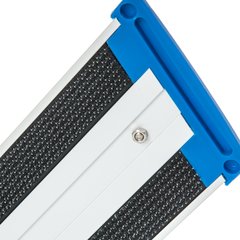 363352500 Flat Head Mop 24" - Silver