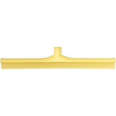 3656704 Sparta® Single Blade Squeegee 20" - Yellow