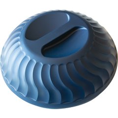 DX340050 Turnbury® Insulated Dome 10"Dia (12/cs) - Dark Blue