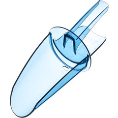 SI7700 SAF-T-SCOOP & GUARDIAN 20-24OZ - Blue