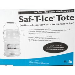 SI8500 VALUE PACK TOTE AND SCOOP GUARDIAN