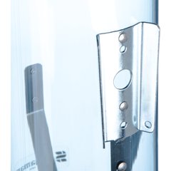 C3260TBL Large Pull-Type Water Cup - 16 Inch - Blue  - Blue