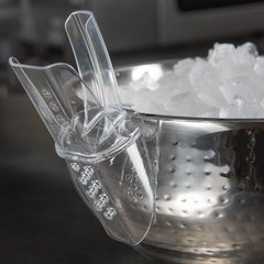 SI4550 SAF-T-SCOOP 4 - 6 OZ