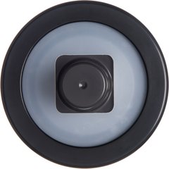 C2010C Portion Cup EZ-Fit® Cup Dispenser 16in  - Black