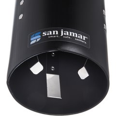 C3165BK MED PULL WTR CUP BLACK