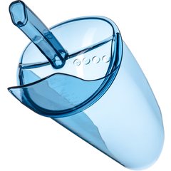 SI9500 SAF-T-SCOOP 64 - 86 OZ - Blue