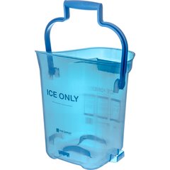 SILD6000 LIGHT DUTY ICE TOTE - Blue