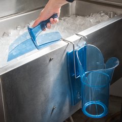 SI7000 SAF-T-SCOOP & GUARDIAN 12 - 16 OZ - Blue