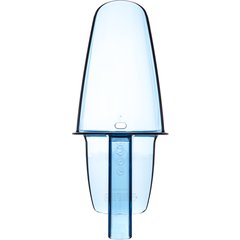 SI7750 SAF-T-SCOOP BAR/BEV 20-24 OZ - Blue