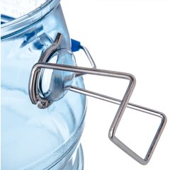 SI6100 Saf-T-Ice Tote - Shorty - Blue