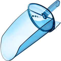 SI9000 SAF-T-SCOOP & GUARDIAN 64 - 86 OZ - Blue