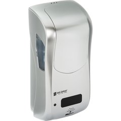 SHF970SS Summit Rely® Hybrid Electronic Soap, Foam, 900 mL, Stainless Steel - Stainless Steel
