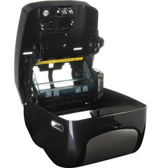 T1370BKSS TEAR-N-DRY SUMMIT - BLACK STAINLESS