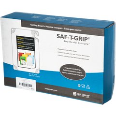 CBG1218KC Saf-T-Grip Cutting Board 12" x 18" x 0.5"