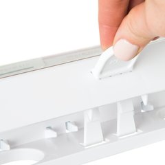 MKBD100 Mani-Kare® Bandage Dispenser  - Blue