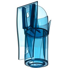 SI7000 SAF-T-SCOOP & GUARDIAN 12 - 16 OZ - Blue