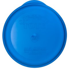SI6500 Lid for Saf-T-Ice Tote - Blue