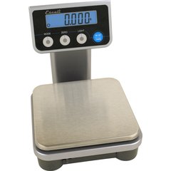 SCDGPCM13 NSF LISTED R-SERIES DIGITAL PORTION CONTROL SCALE  - Stainless Steel