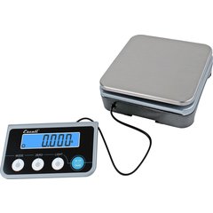 SCDGPCM13 NSF LISTED R-SERIES DIGITAL PORTION CONTROL SCALE  - Stainless Steel