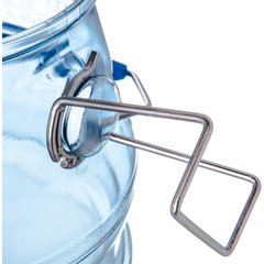 SI6000 Saf-T-Ice Tote - Blue