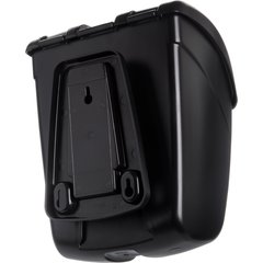 SI2000BK SCOOP CADDIE SAF-T-ICE-BLACK - Black
