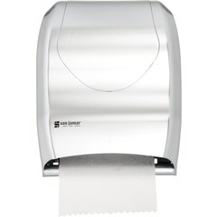 T1370SS TEAR-N-DRY SUMMIT - STAINLESS