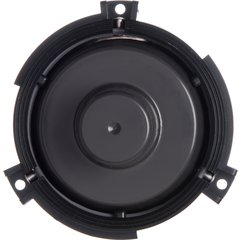 C2010C Portion Cup EZ-Fit® Cup Dispenser 16in  - Black