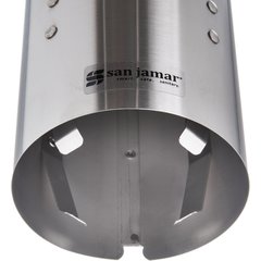 C3250SS Large Pull-Type Water Cup - 16 Inch  - Stainless Steel