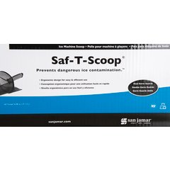 SI9500 SAF-T-SCOOP 64 - 86 OZ - Blue