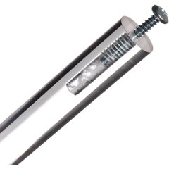 X101987 REPL PART,SPINDLES SET FOR DOME (2)