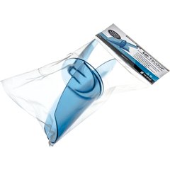 SI7750 SAF-T-SCOOP BAR/BEV 20-24 OZ - Blue