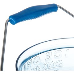 SI6100 Saf-T-Ice Tote - Shorty - Blue