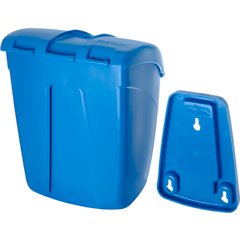 SI2000 SCOOP CADDIE SAF-T-ICE - Blue