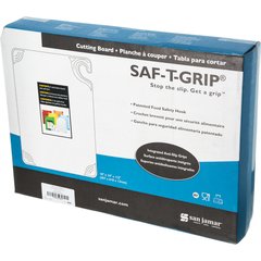 CBG1824KC Saf-T-Grip Cutting Board 18" x 24" x 0.5"