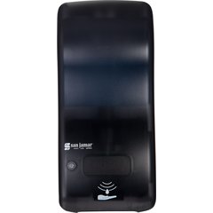 SHF900TBK Classic Rely® Hybrid Electronic Soap, Foam, 900 mL, Black Pearl - Black