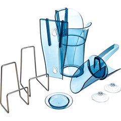 SI7000 SAF-T-SCOOP & GUARDIAN 12 - 16 OZ - Blue