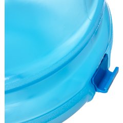 SI6000BPAF Saf-T-Ice Tote - BPA Free - Blue