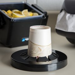 C5450C SENTRY CUP DISPENSER CNTR MT