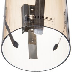 C3260TBR Large Pull-Type Water Cup - 16 Inch - Bronze  - Brown