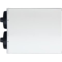 C9002 EZ-FIT PRTN CUP DISP SYS2-C2099C12 14.25 x 10.25 - Black