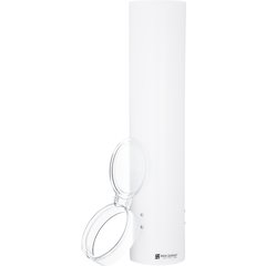 C3165WH Medium Pull-Type Water Cup - 16 Inch - White  - White