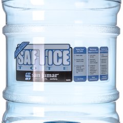SI6000 Saf-T-Ice Tote - Blue