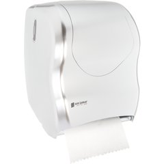 T1370SS TEAR-N-DRY SUMMIT - STAINLESS