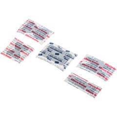 MK0906 Mani-Kare® Bandages Combo Pack  - Blue
