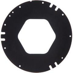 XC2226BK REPL GASKET,S/M/L/XL C2210 (1EA)-BK