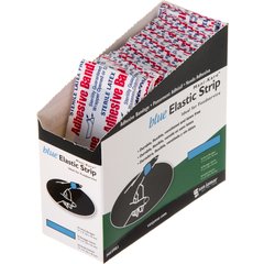 MK0909 Mani-Kare® Bandages Combo Pack w/ Storage Container  - White