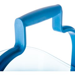 SILD6000 LIGHT DUTY ICE TOTE - Blue